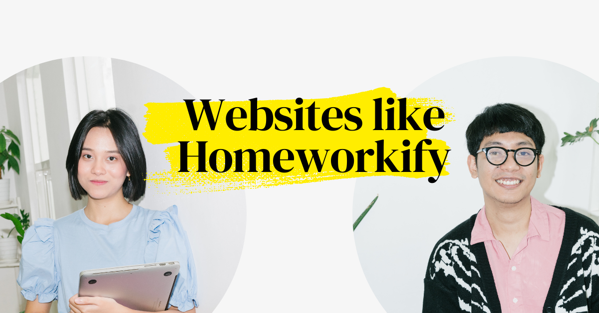websites like homeworkify